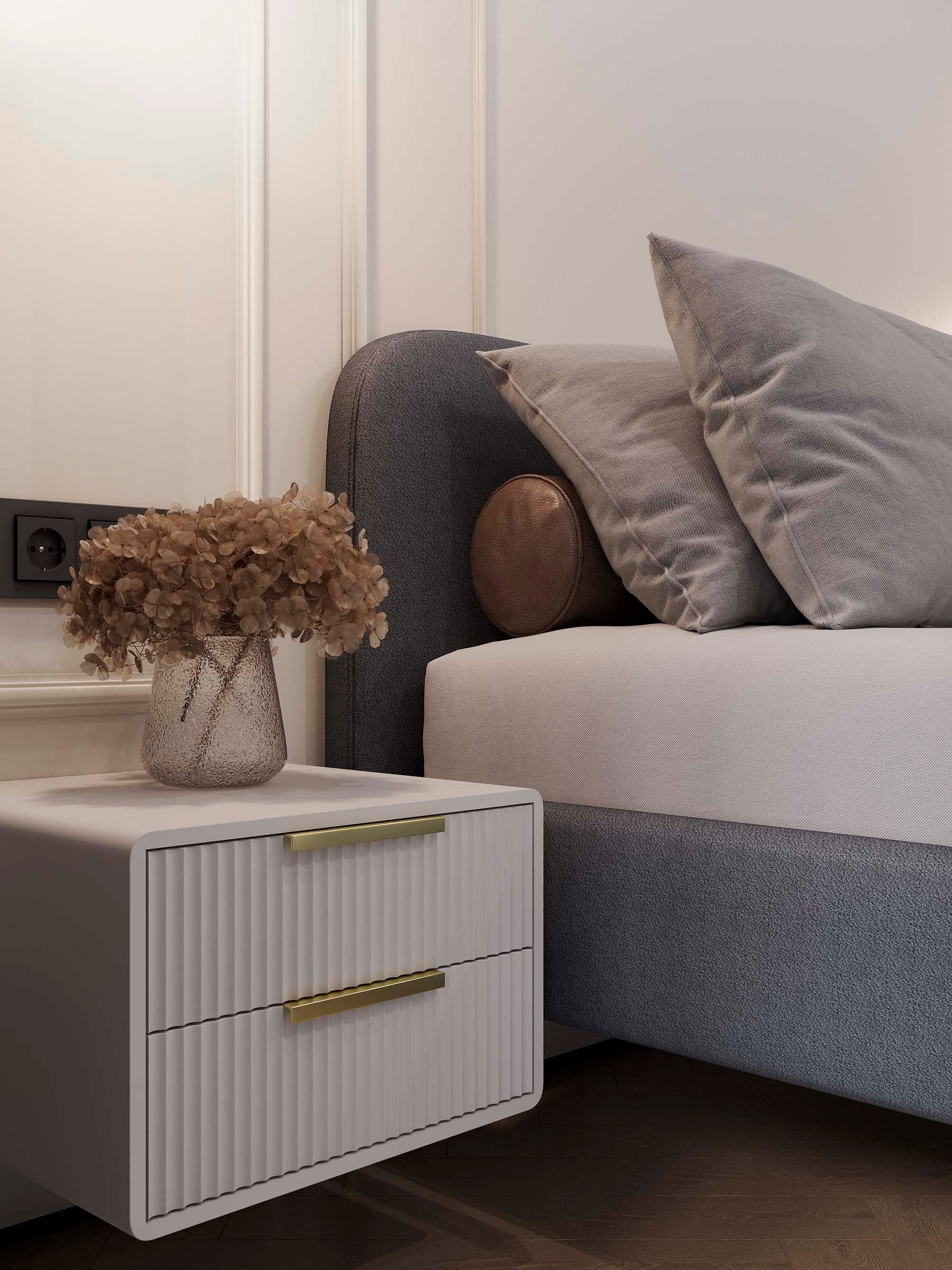 ЖК Михалковский. LACONICA INTERIOR DESIGN