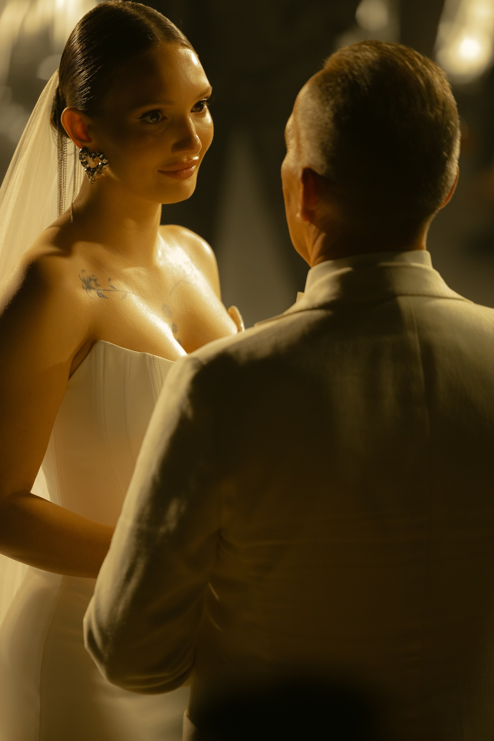 Лина & Ярослав. Yura Rush Свадебный фотограф Тюмень