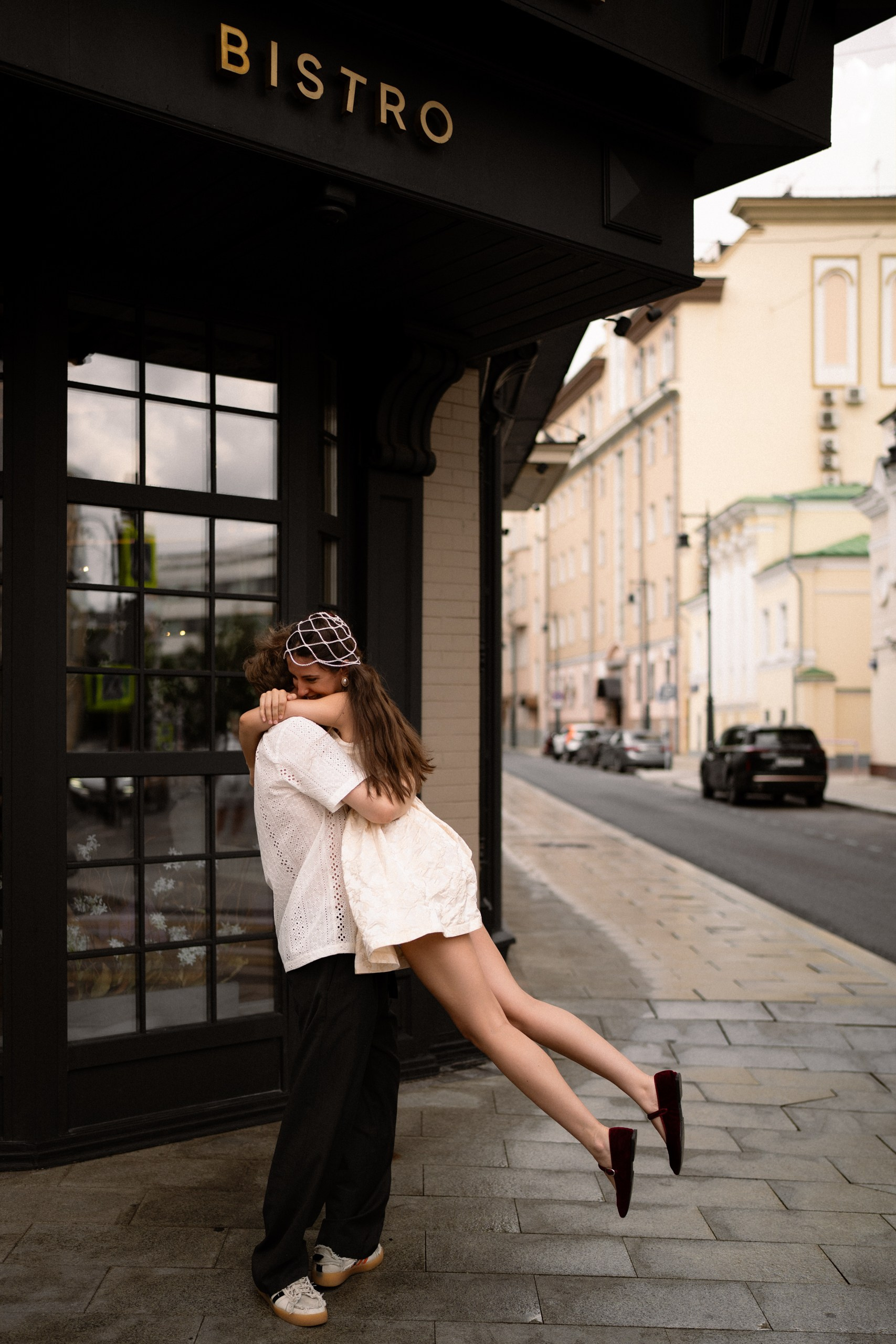 Свадьбы. Фотограф событийных мероприятий в Москве и МО