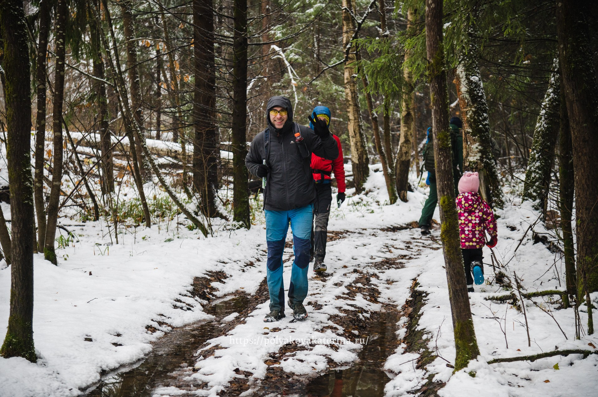 Отзывы. Семейный, портретный, репортажный фотограф lifestyle в Москве и Кирове