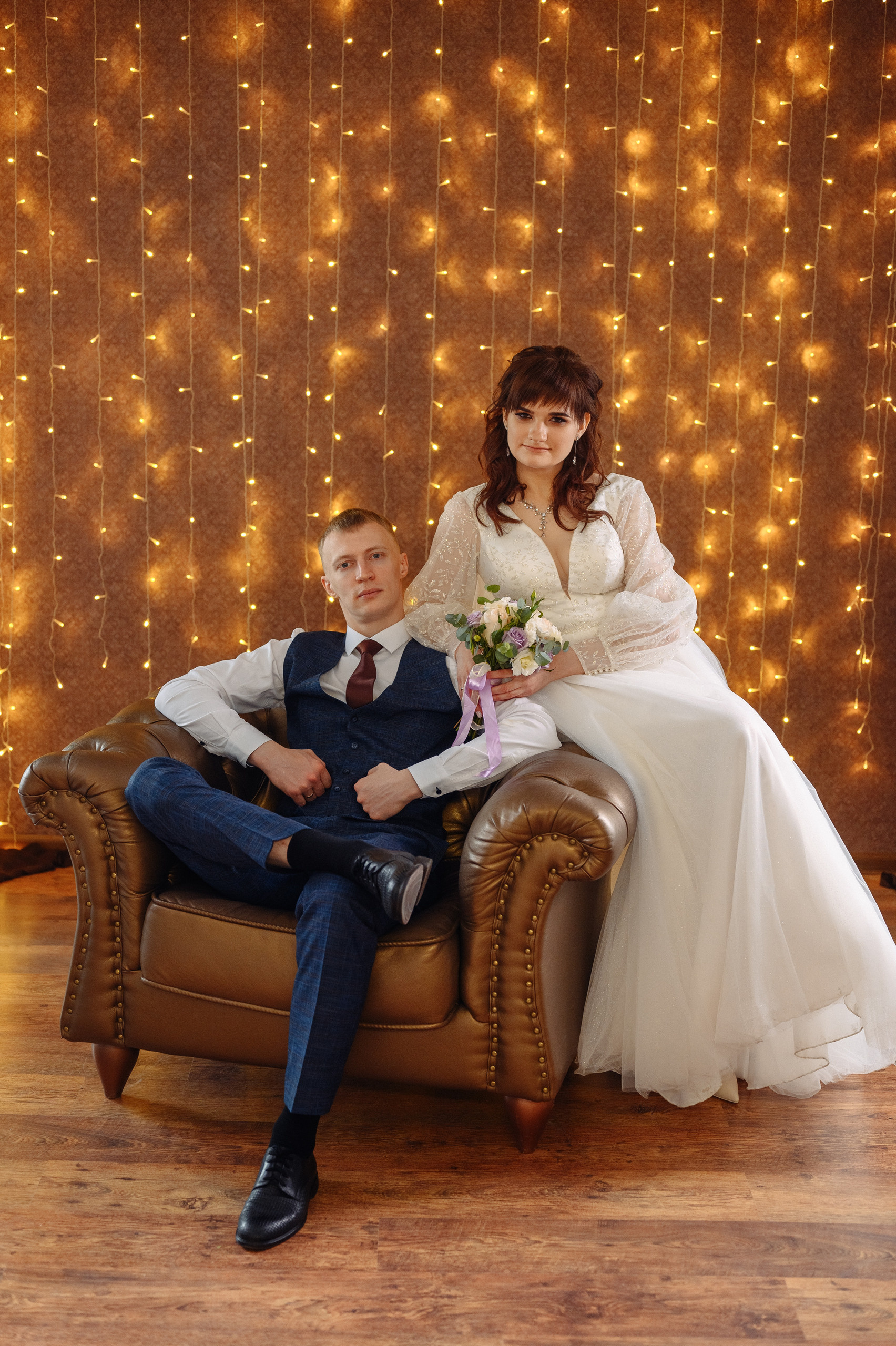 Отзывы. Свадебный фотограф Данилин Сергей