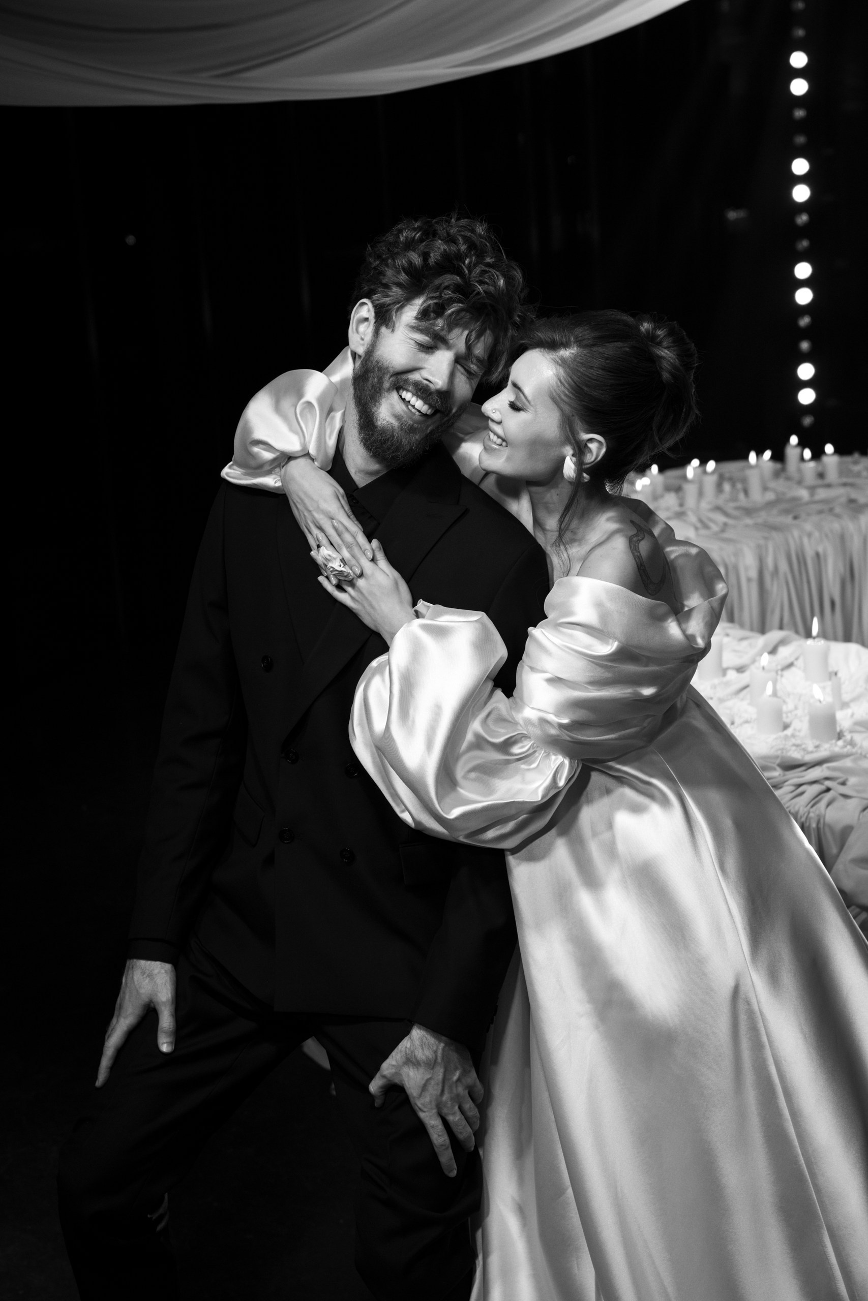 Свадебные серии. Фотограф Нижний Новгород