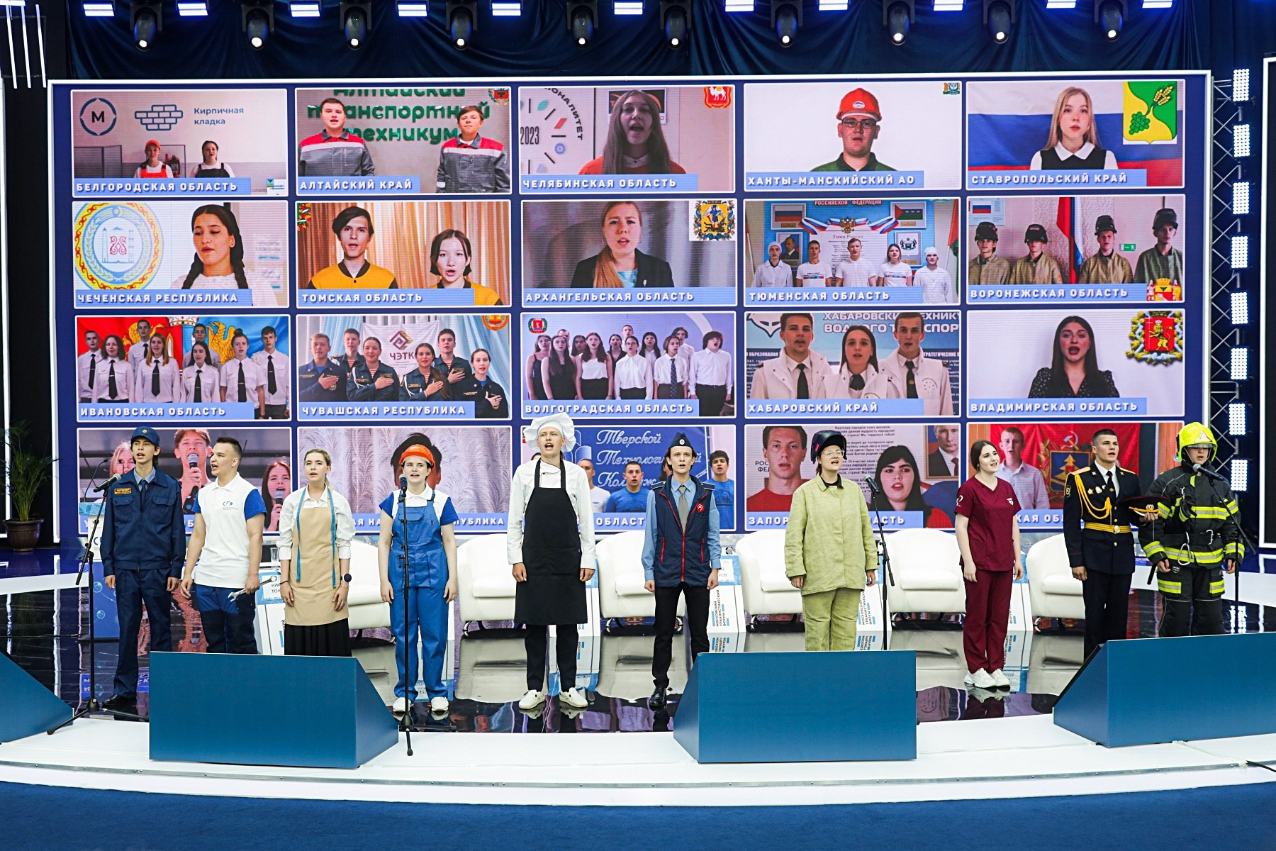 Фотосъёмка конференции деловые встречи. Фотограф на мероприятие в Москве Марик