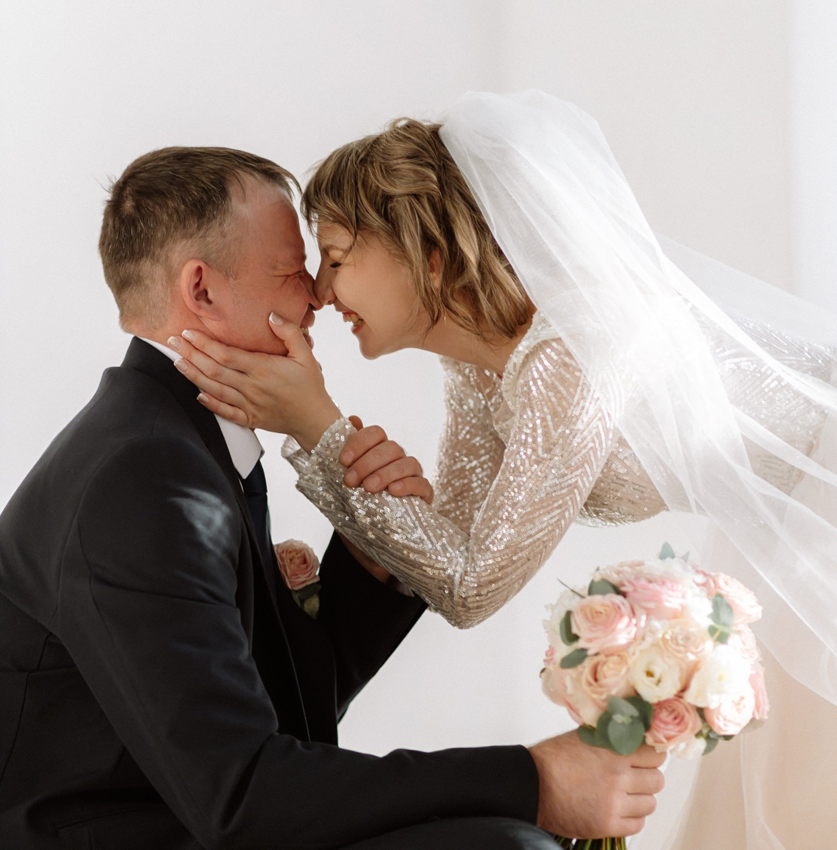 Фотограф Уфа Башкирия Мухаметянова Алина. Свадебный семейный портретный