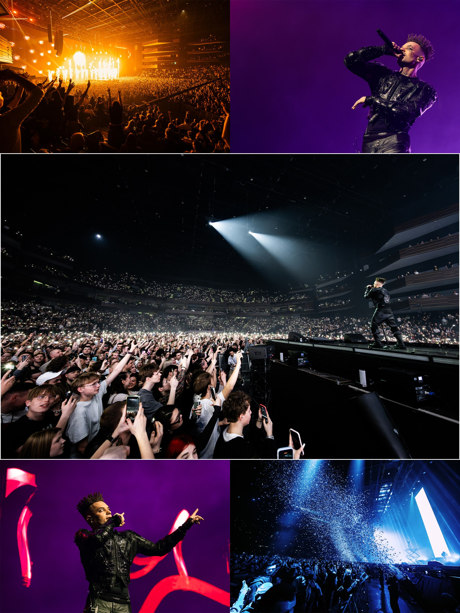 Евгений Матвеев — фотограф в Санкт-Петербурге