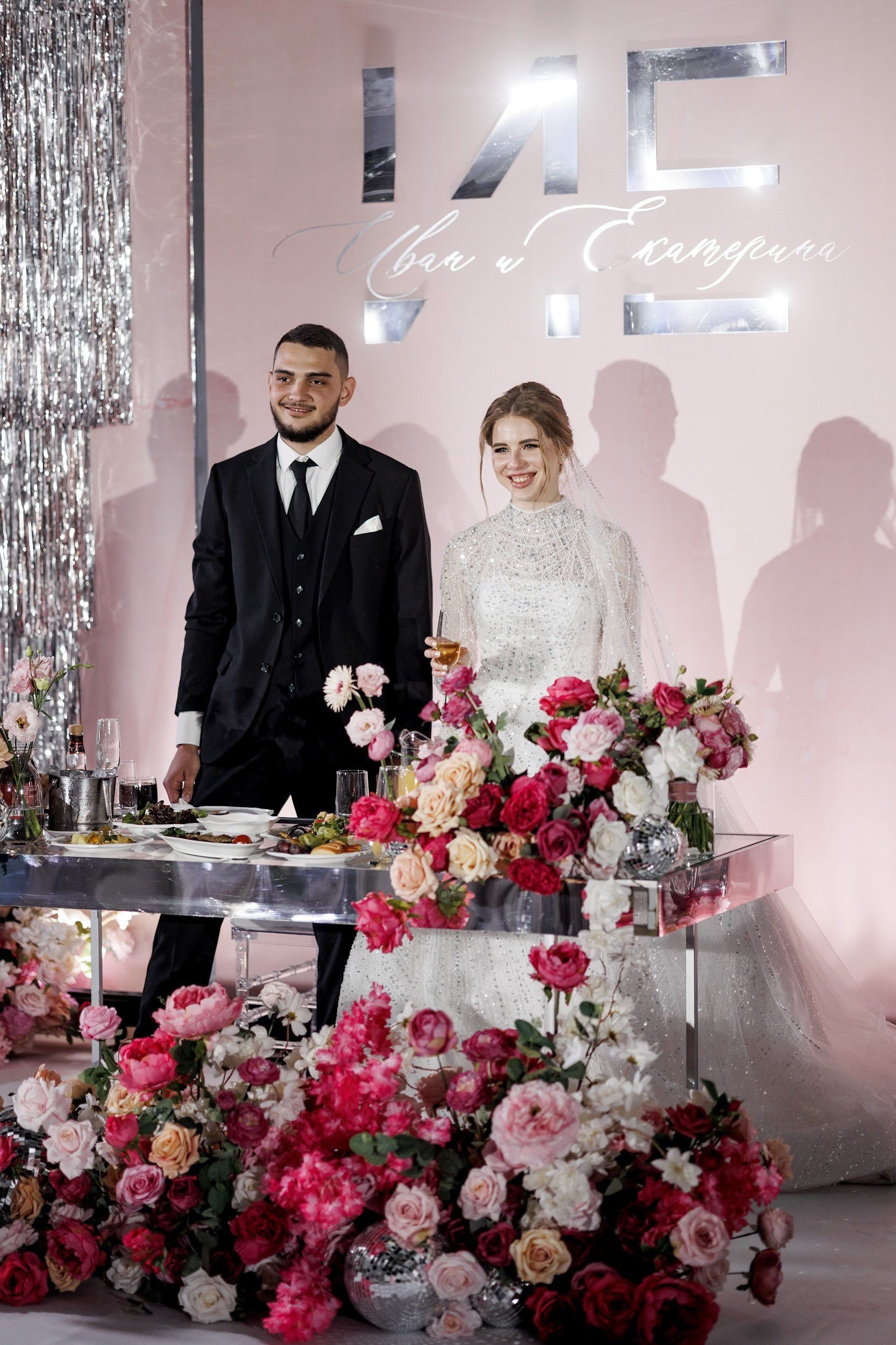 Свадьбы (1). Студия событий ДЕЙЗИ. Организация мероприятий. Свадебное агентство в Ростове-на-Дону. Свадебный организатор. Организация свадьбы под ключ