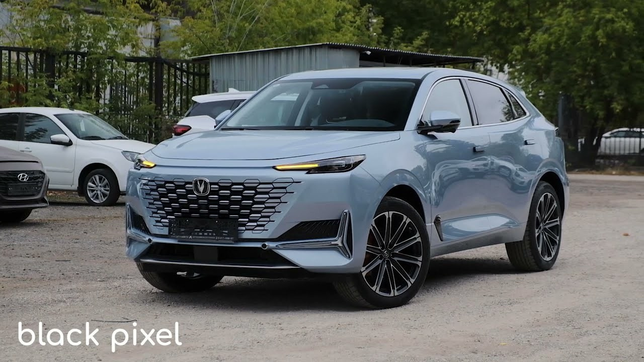 Видео. Kurbanov content maker