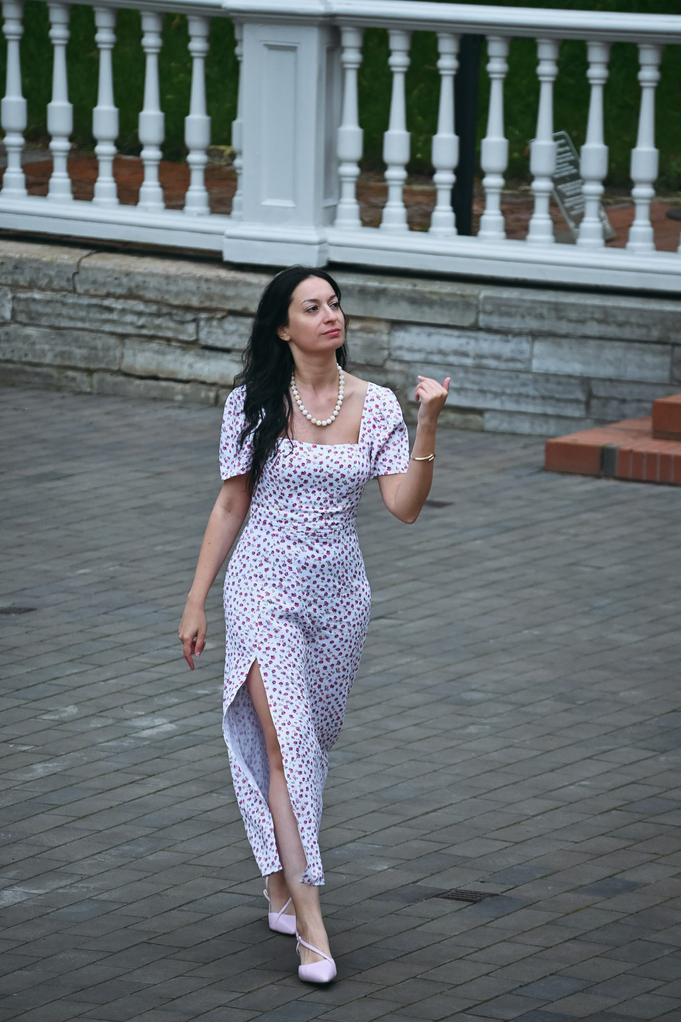 Женский портрет. Светлана Бычкова. Контент и бизнес-фотограф в Москве и Петербурге