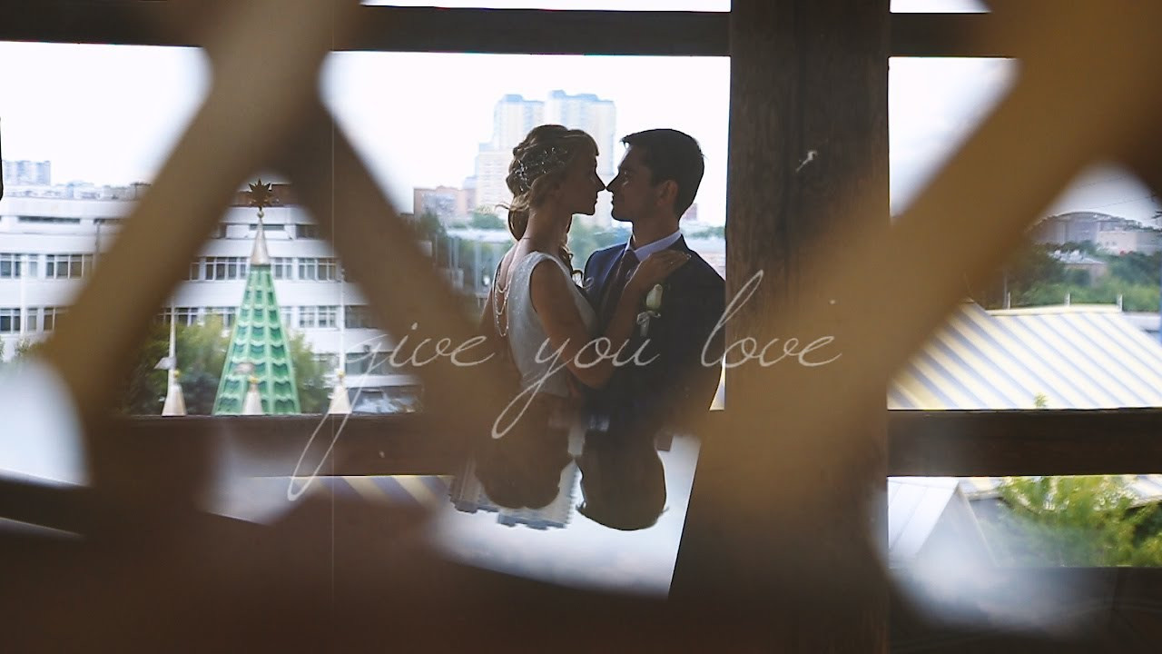 Love Story. Свадьба. Виктория Еремина — фотограф и видеограф в Москве