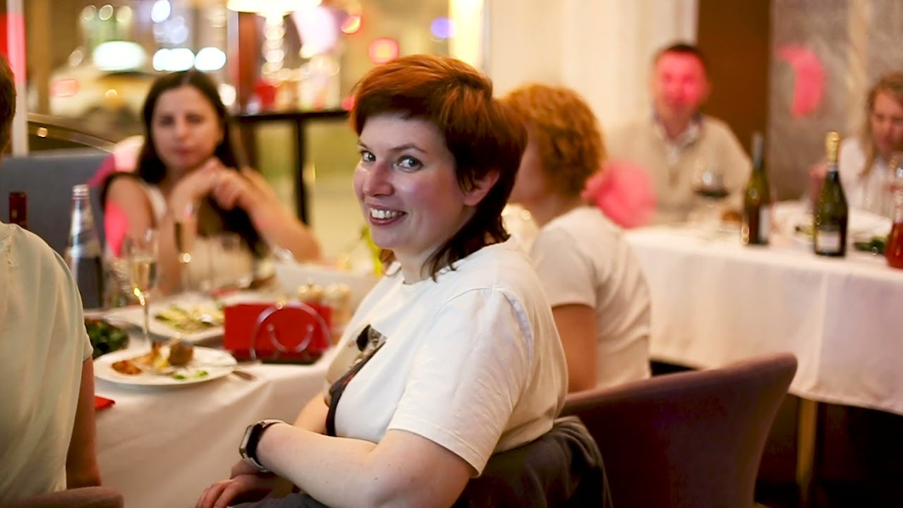 Мероприятия. Виктория Еремина — фотограф и видеограф в Москве