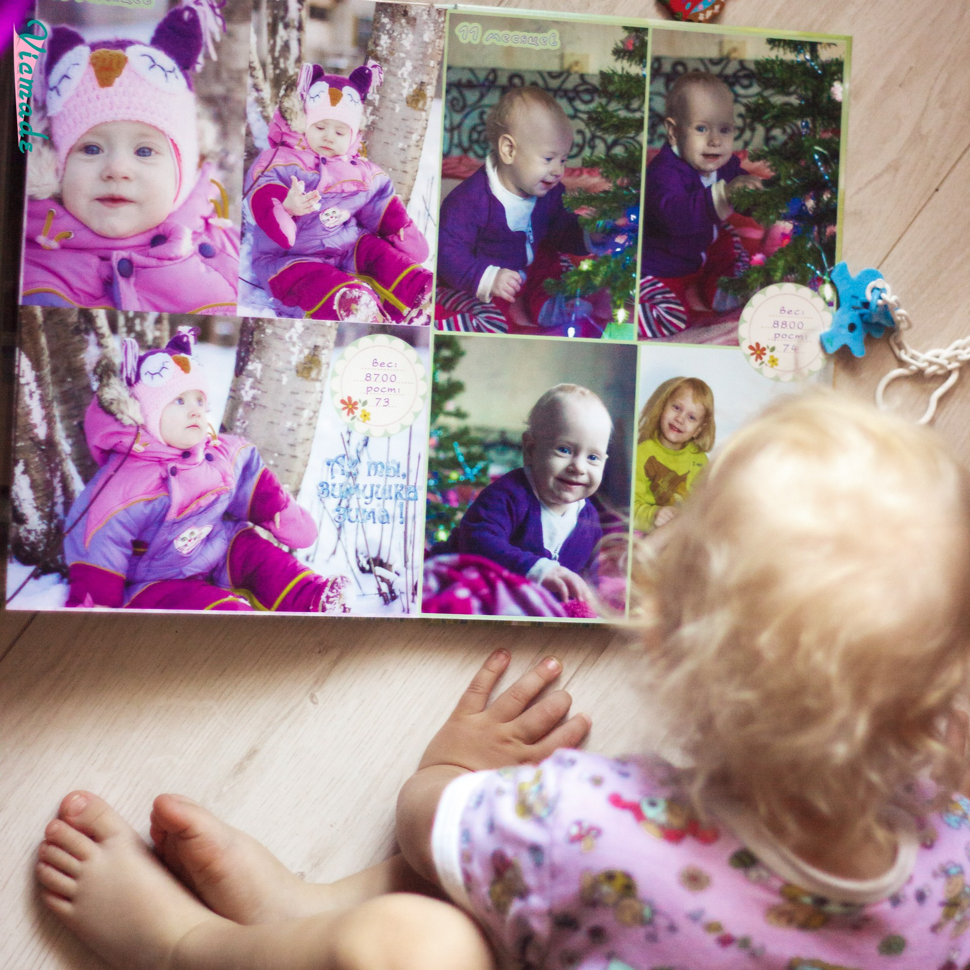 Фотокниги и выпускные альбомы в Иваново