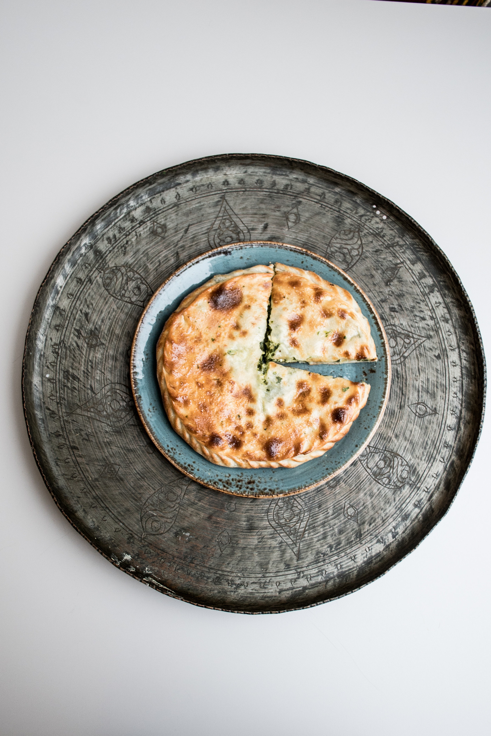 Daglavka. Elizaveta Filchenko. Fashion-photographer and director