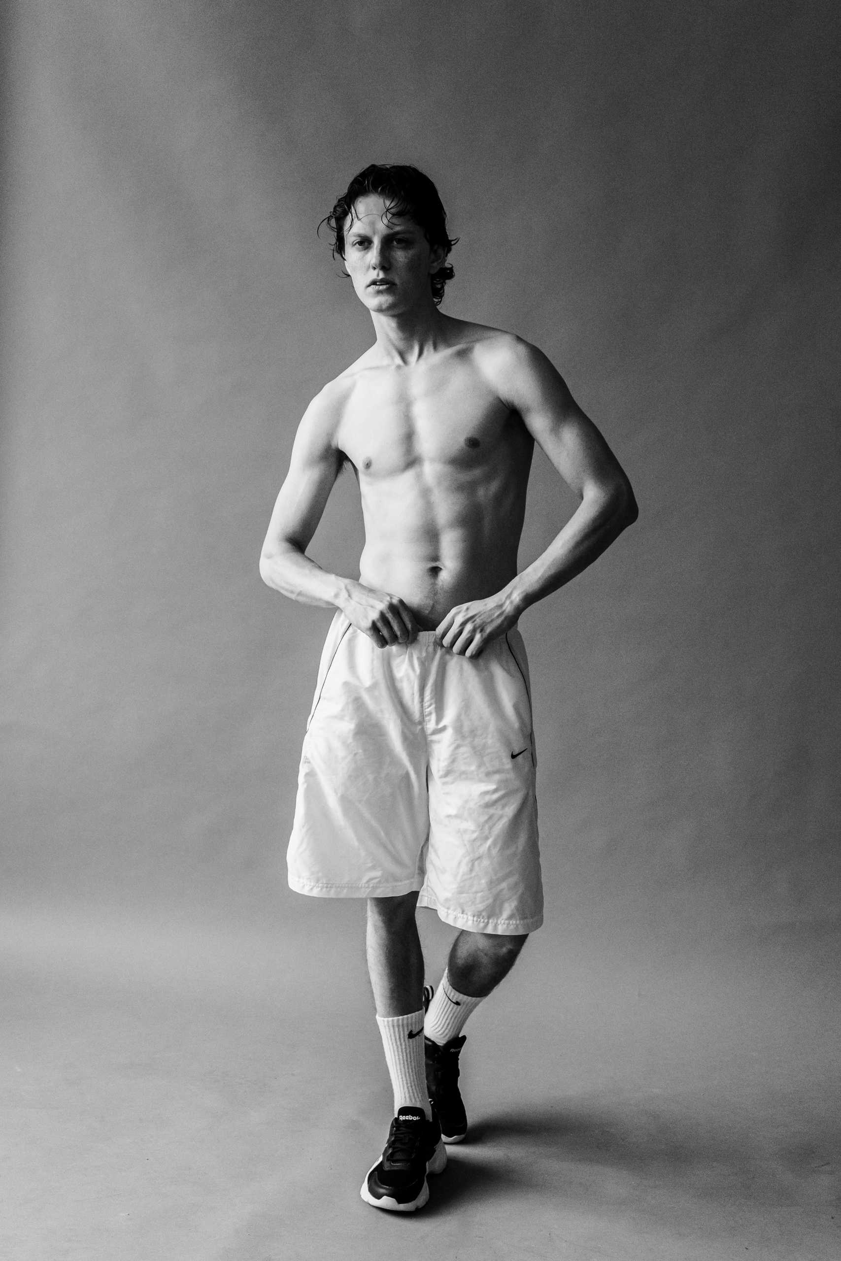 Freelance Models. Elizaveta Filchenko. Fashion-photographer and director