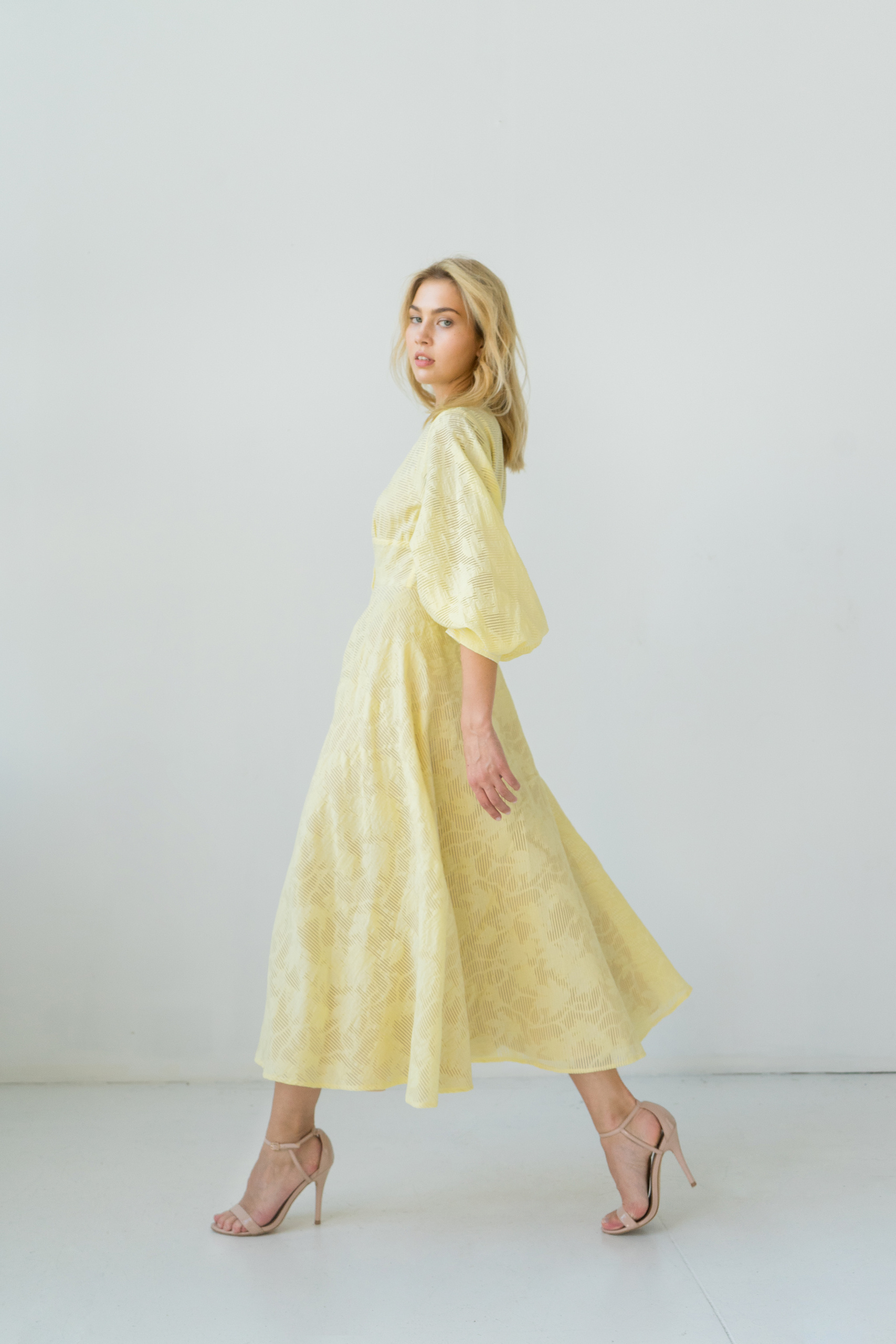 PEPEN. Elizaveta Filchenko. Fashion-photographer and director