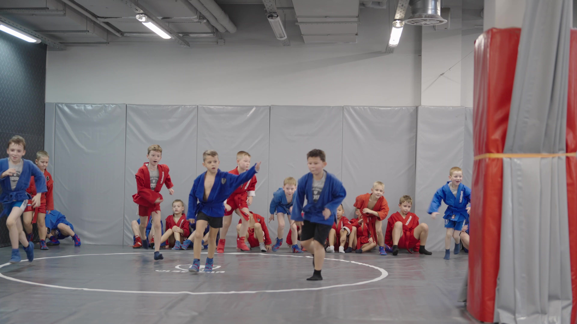 Репортажные истории. Вова Вершинин - видеограф в Нижнем Новгороде, Москве и всей России