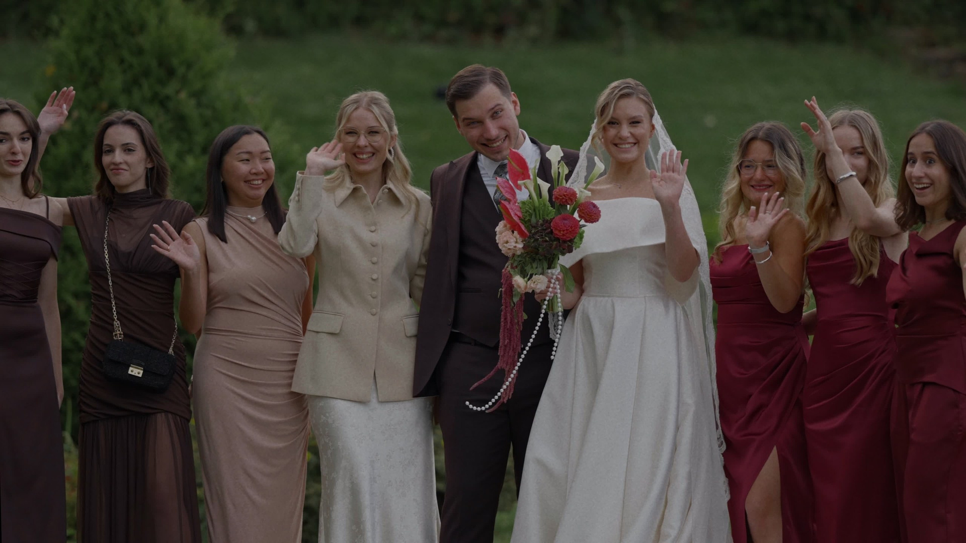 Film. Видеооператор Москва