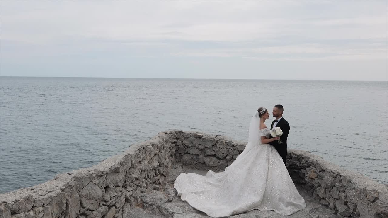 Примеры свадебного видео Краснодар. Видеограф Краснодар Анапа Сочи | Feeling Movies