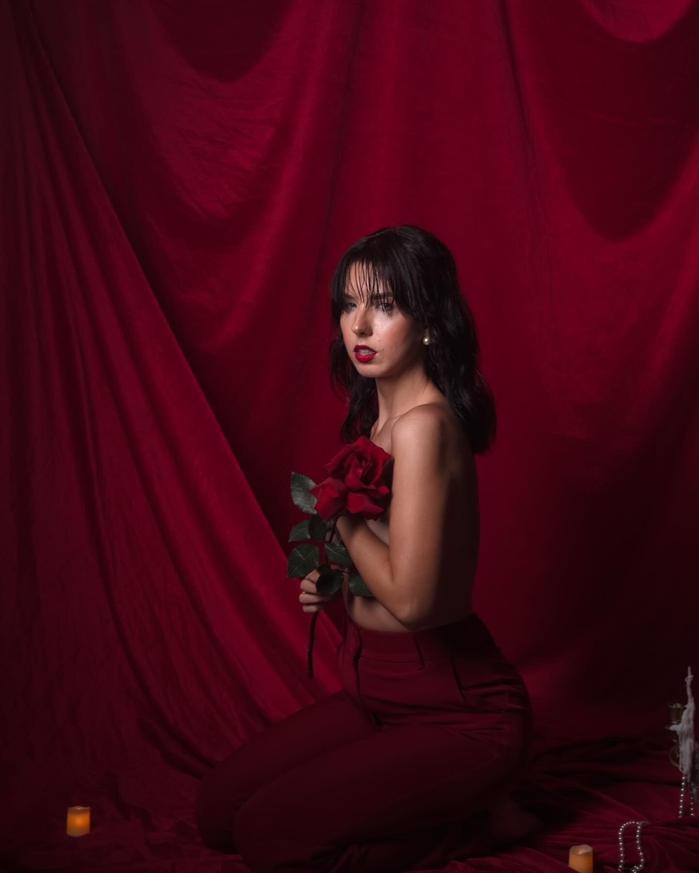 Фотограф Светлана Воронцова