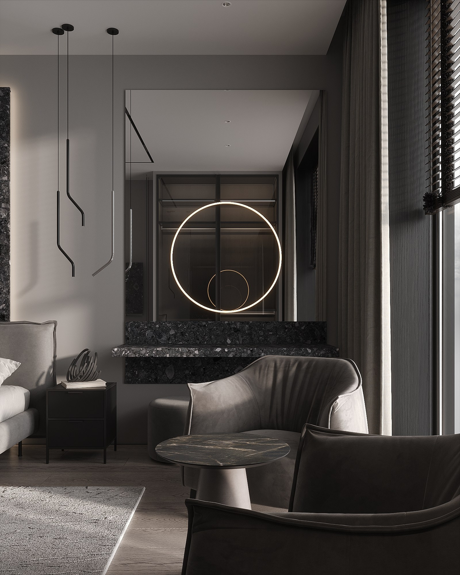 Портфолио. Студия дизайна интерьера Лактионовой Елены