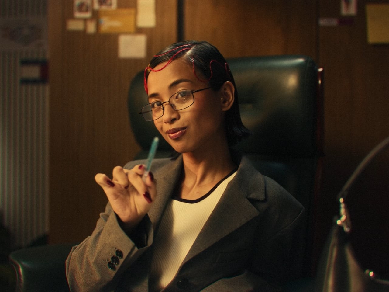 Namshi x Tommy Jeans. Naya Novikova set designer portfolio