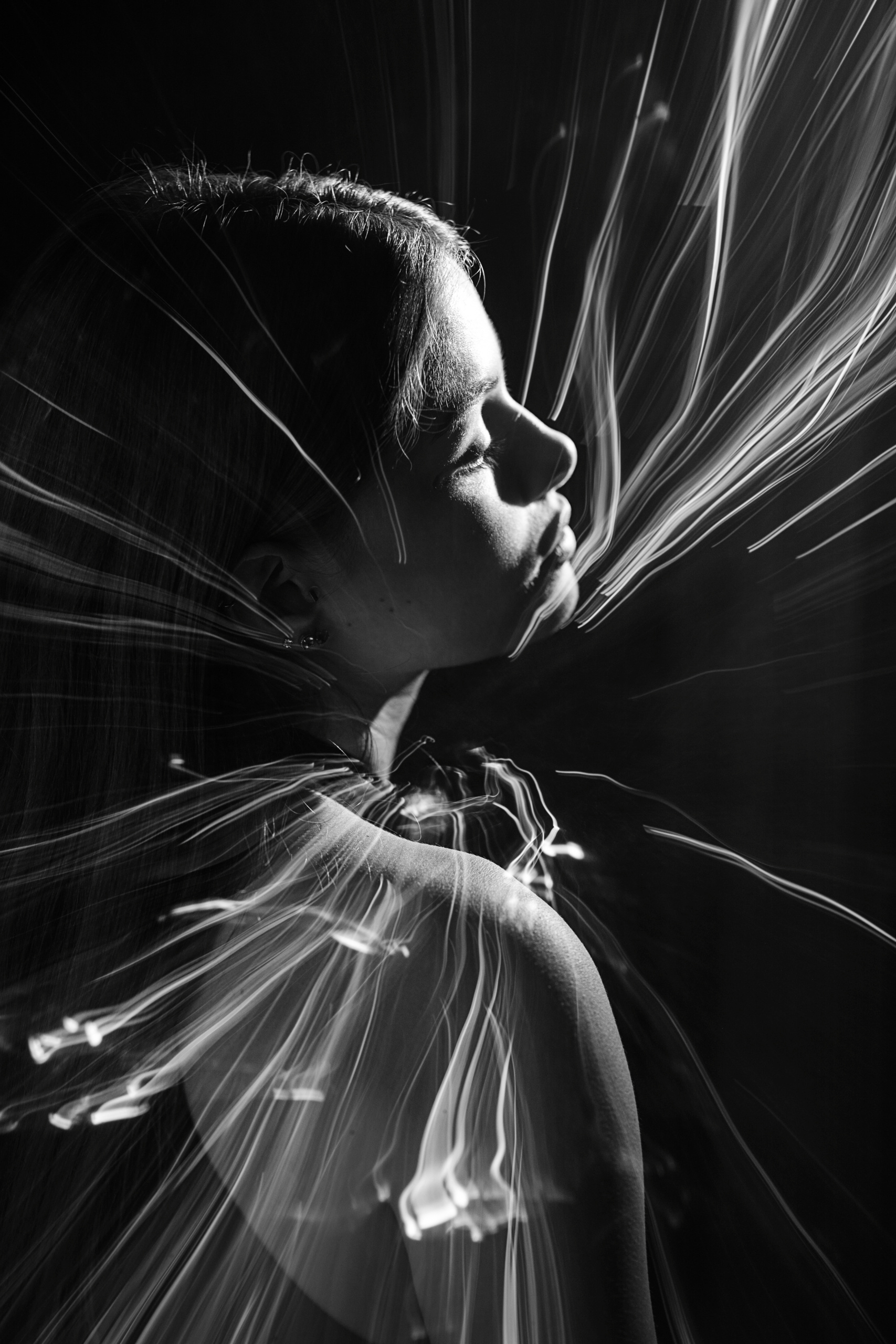 Ваши истории. Свадебный фотограф  г. Тюмень Ольга Арсенюк