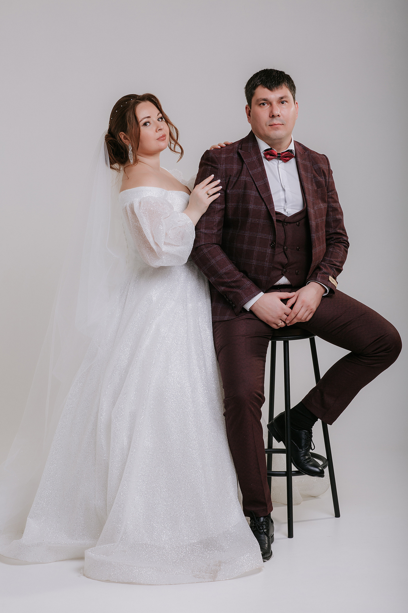 Отзывы. Свадебный, семейный фотограф в Дзержинске, Нижнем Новгороде Наталья Хр