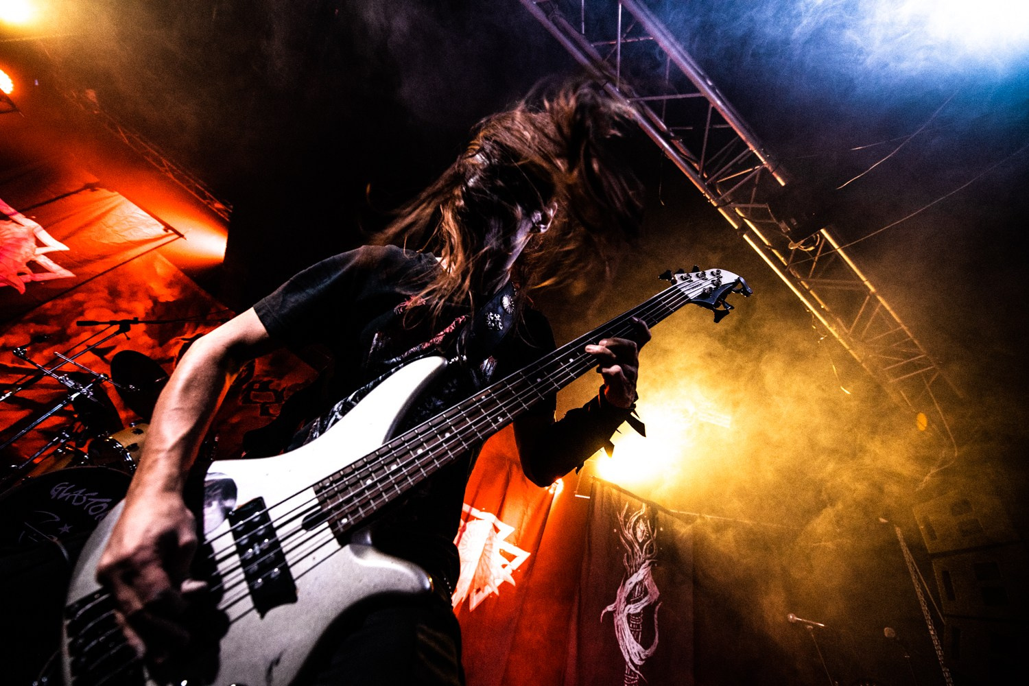 Концертный репортаж #DK_REPORT. Концертный Фотограф в Москве #DK_REPORT Куликов Дмитрий