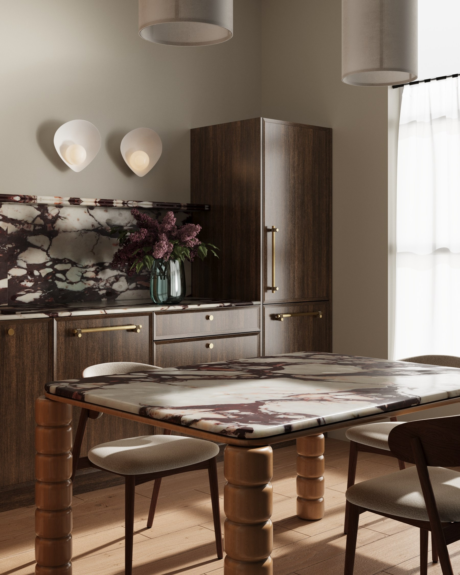 Визуализатор интерьеров