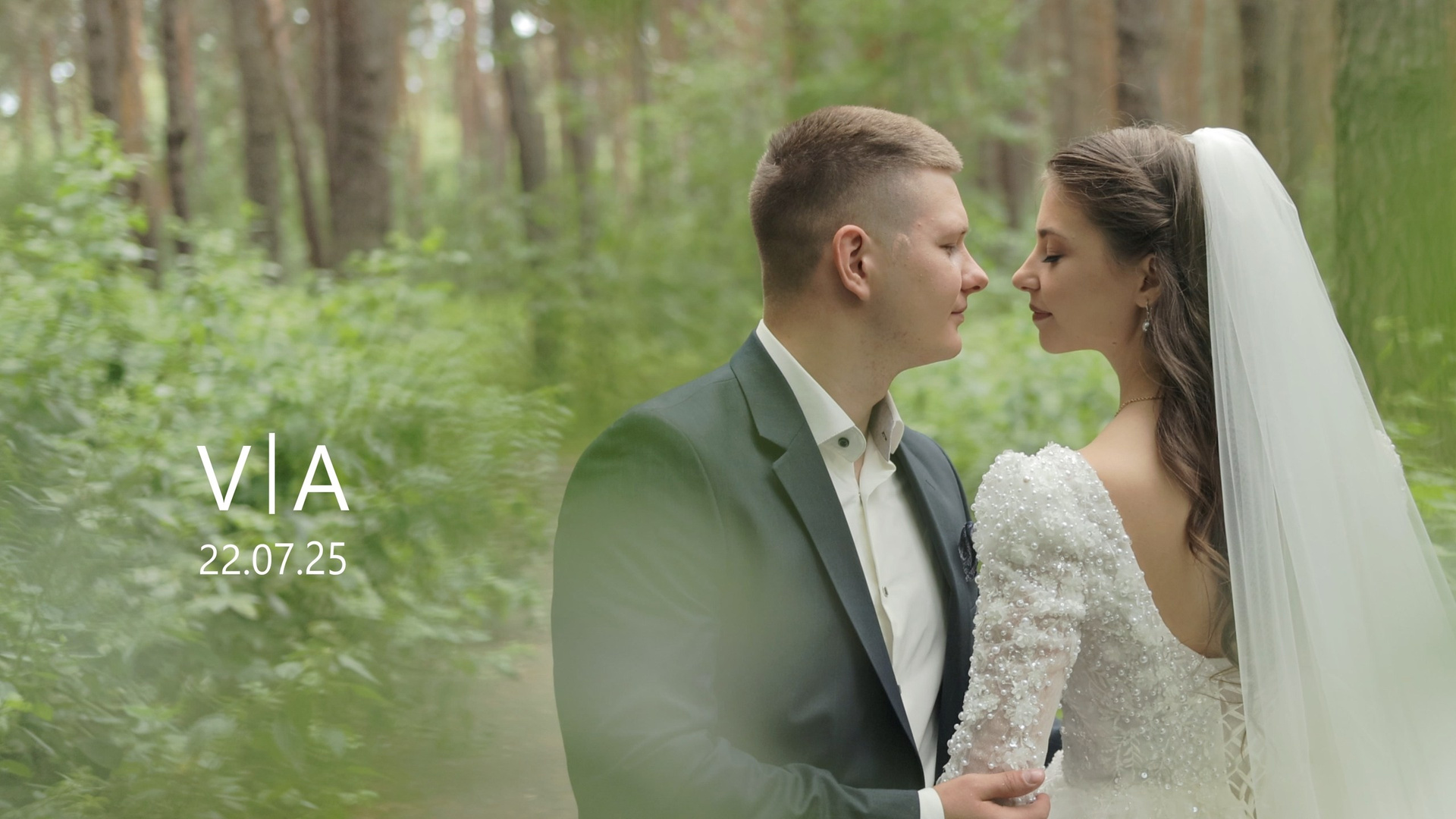 Классические свадебные фильмы