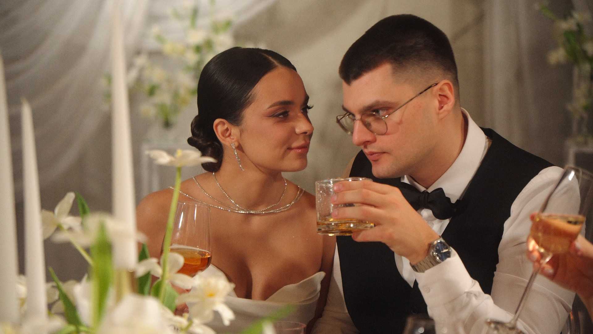 Портфолио. Видеограф Тюмень Дмитрий Перфильев