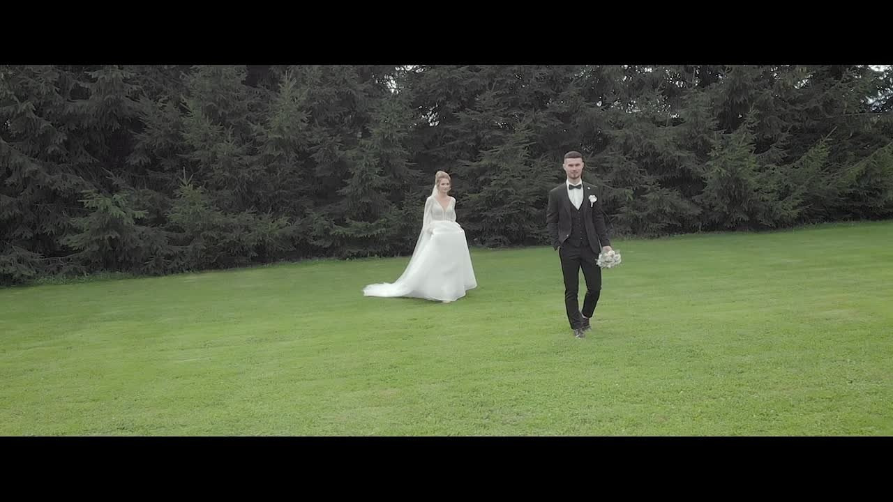 Свадебные Видео. Алексей Рудович Видеооператор в Москве