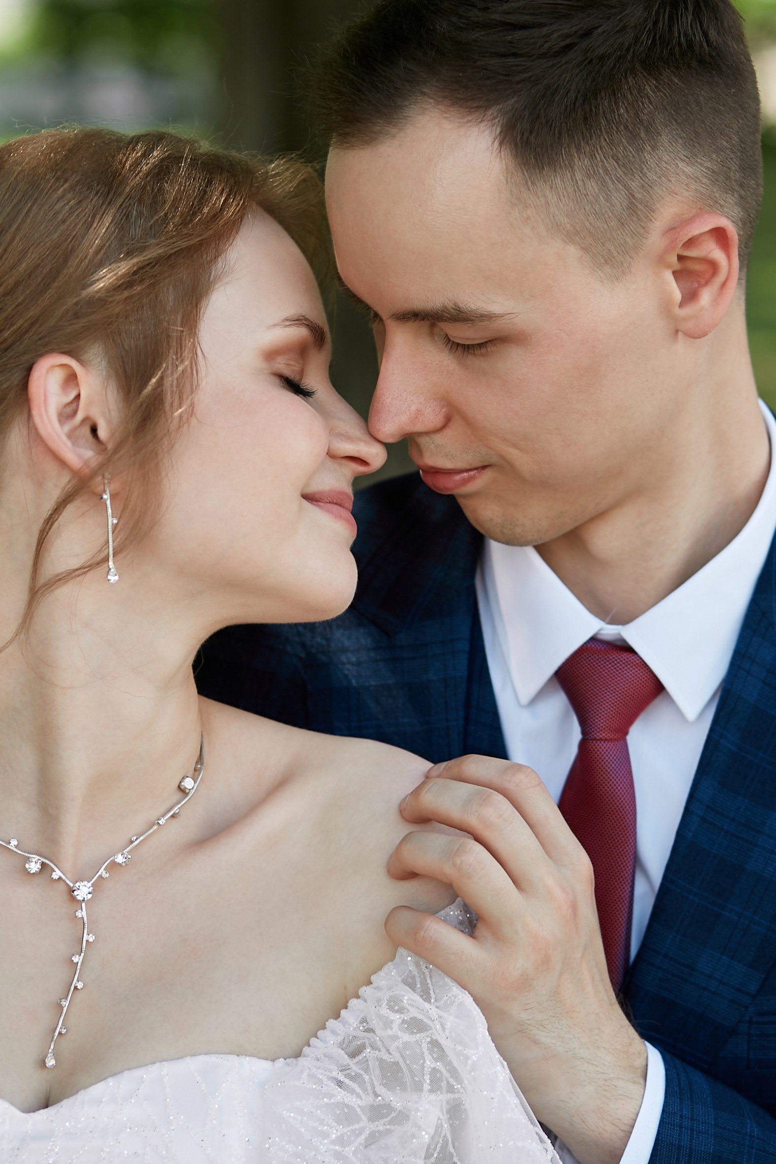 Свадебная фотосессия. Свадебный и семейный фотограф в Самаре Грибцова Людмила