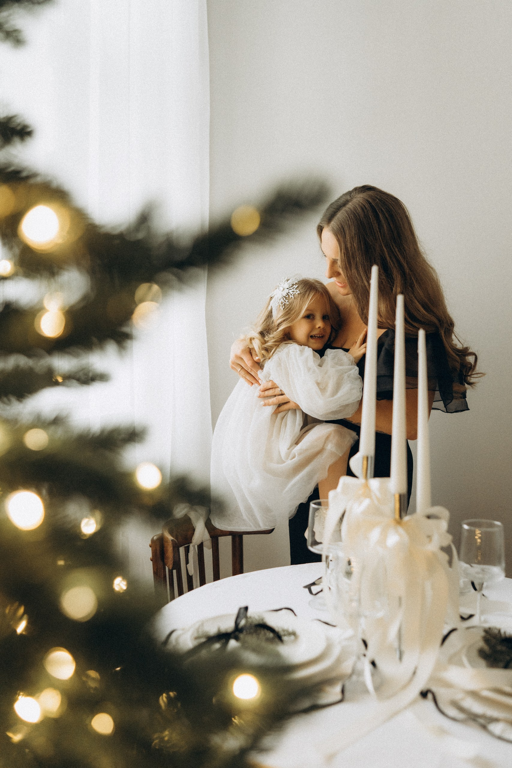 Портретный фотограф в г. Москва Солнцево Яковлева Анастасия