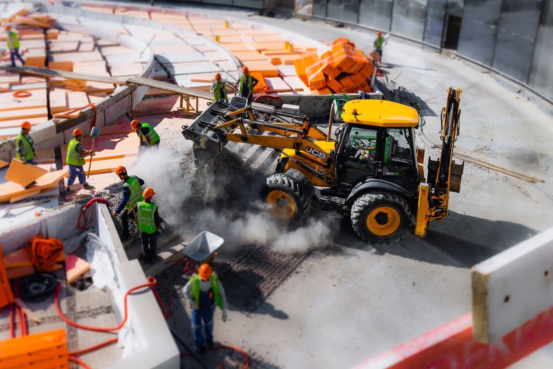 Репортажный фотограф Саша Матвеев