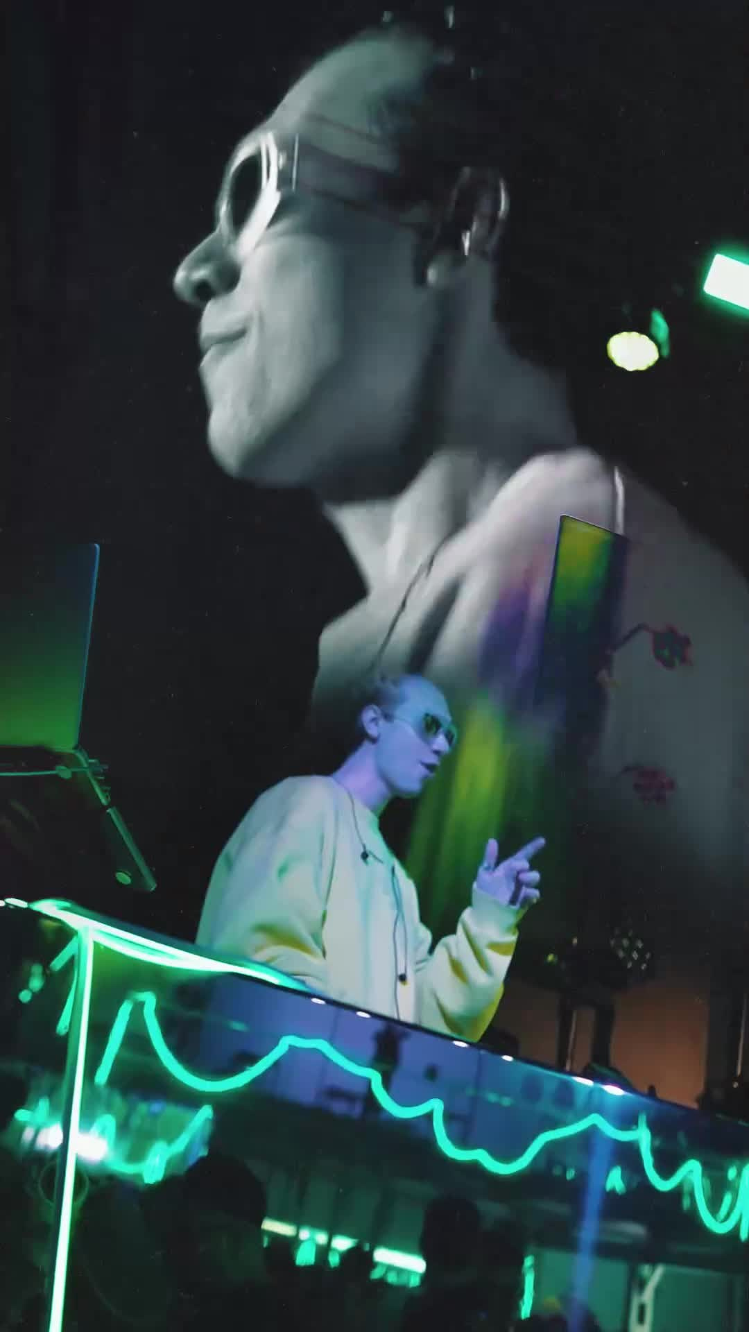 DJ GOCHA г. Москва