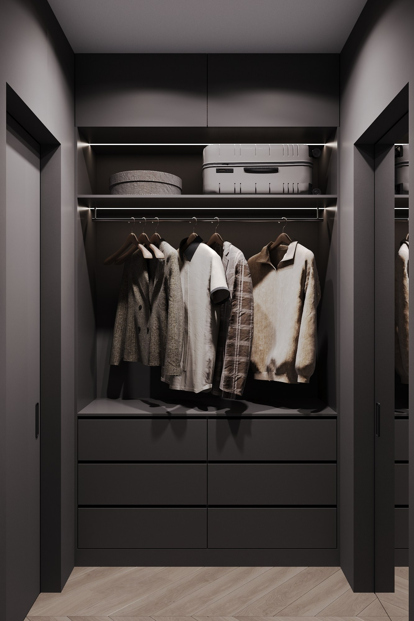 Руди Мария. Дизайнер интерьера