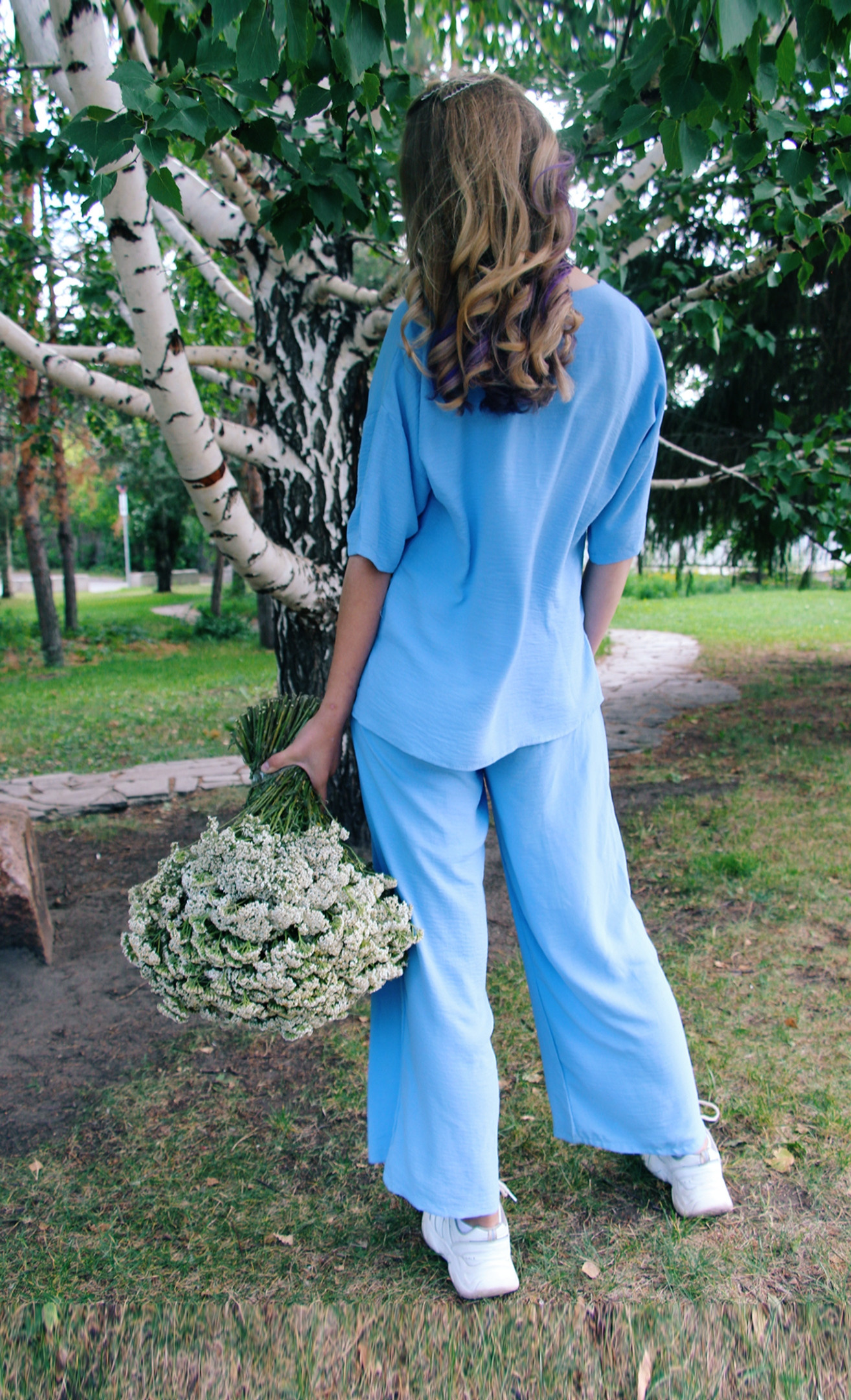 Елизавета на прогулке в парке…. Творческая, семейная Фотосъемка ДоброДарова Елена Омск