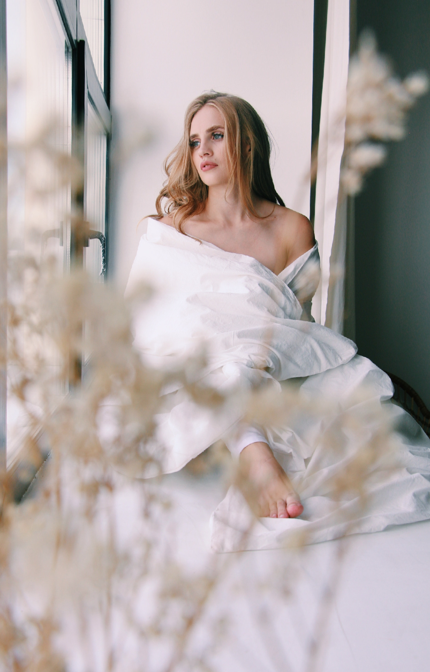 Татьяна в студии Сок…. Творческая, семейная Фотосъемка ДоброДарова Елена Омск