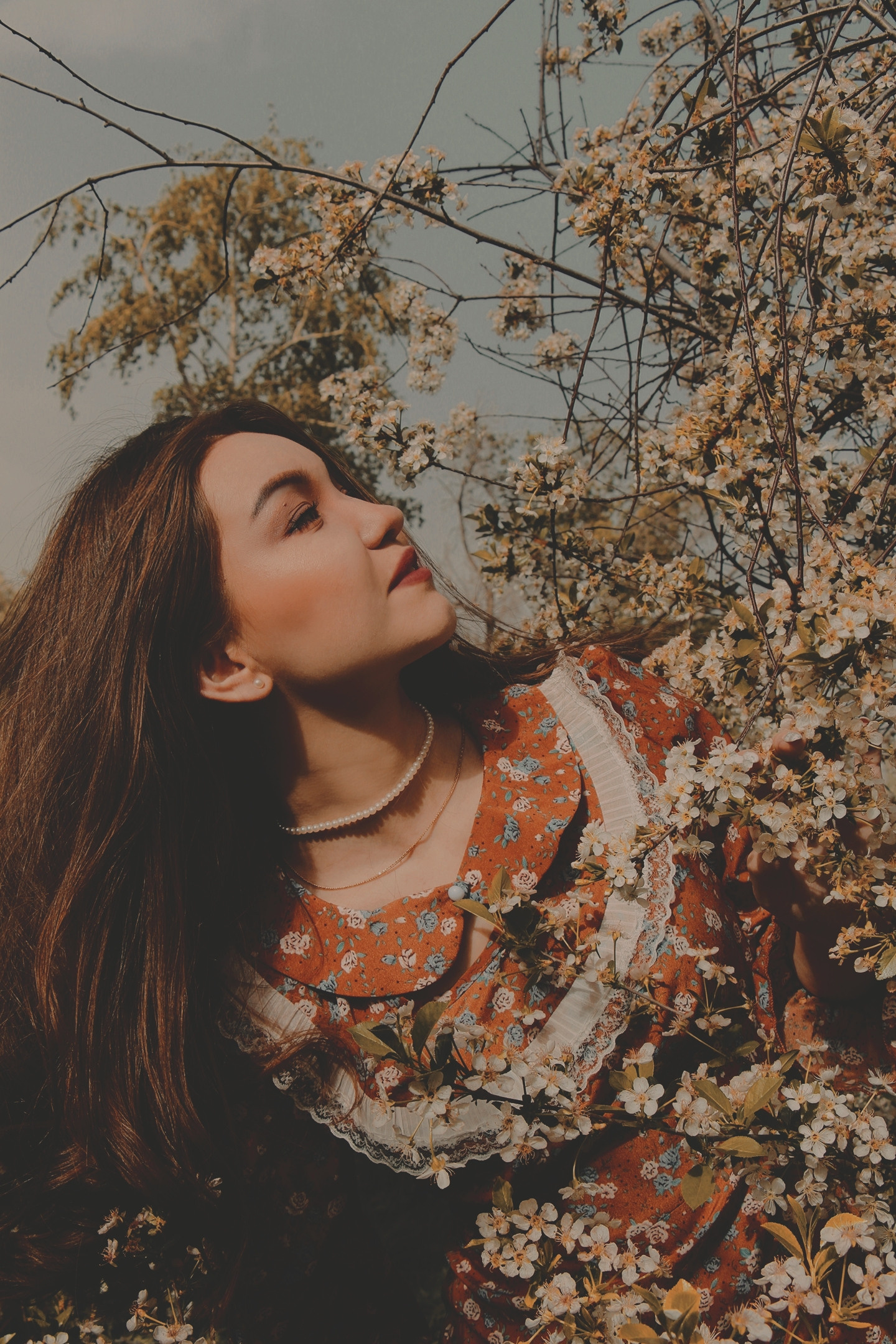 Молодость Сакуры…. Творческая, семейная Фотосъемка ДоброДарова Елена Омск