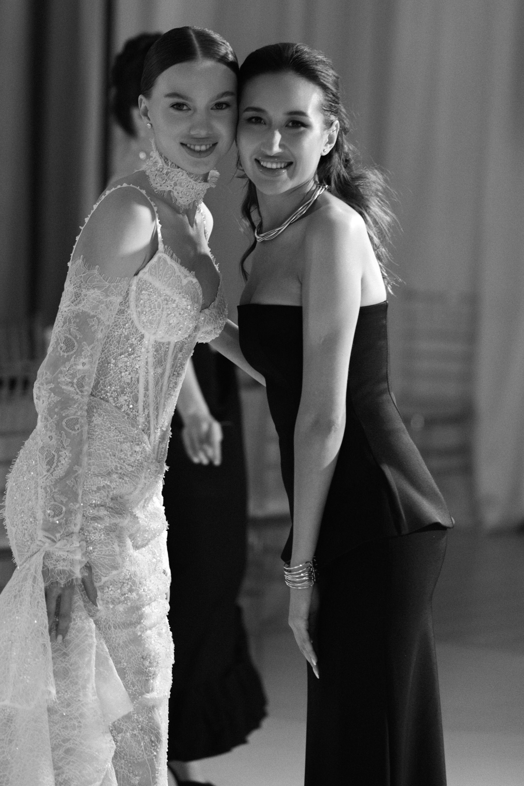 Анна & Владимир. Yura Rush Свадебный фотограф Тюмень