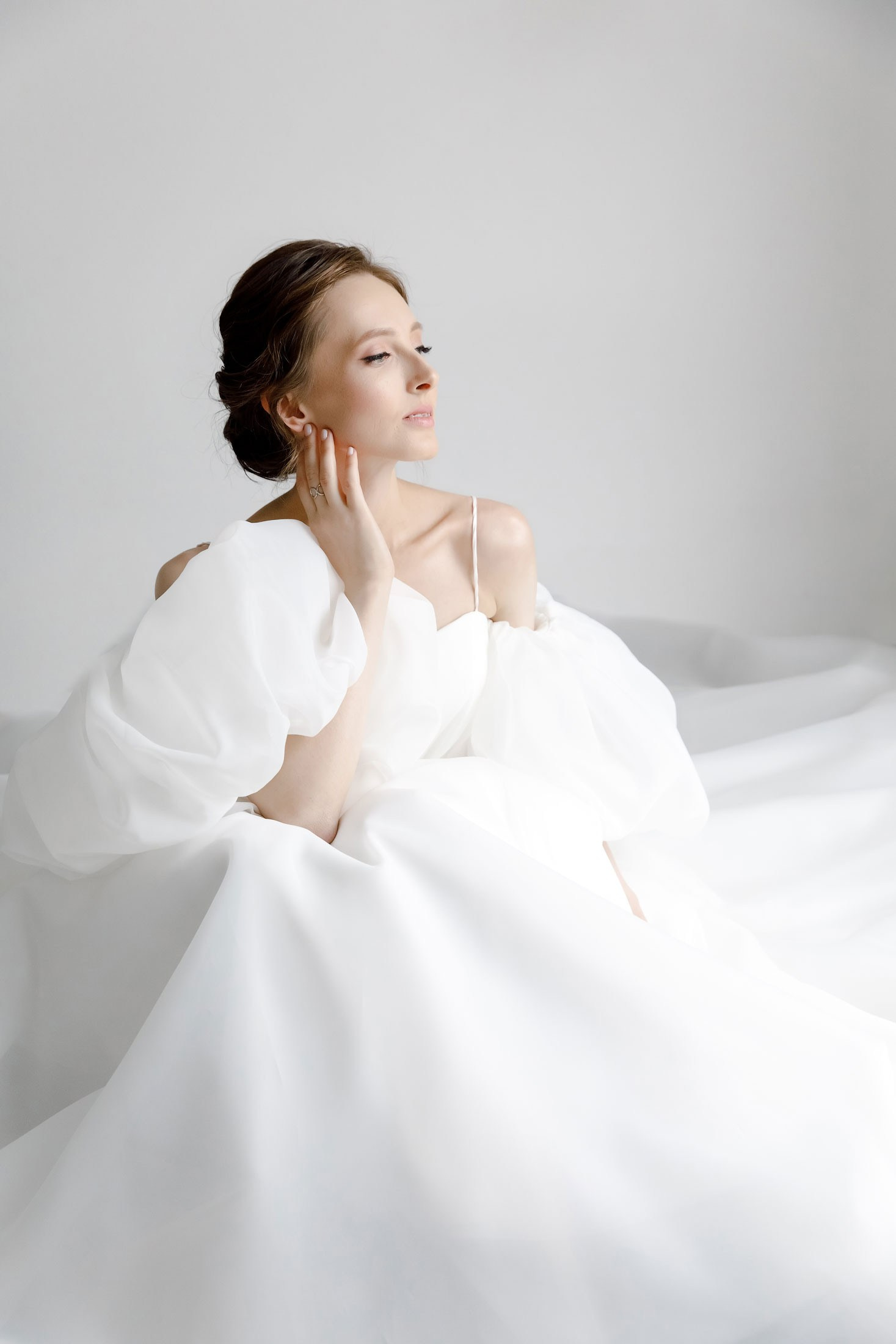 Свадебный фотограф Михаил Симонов