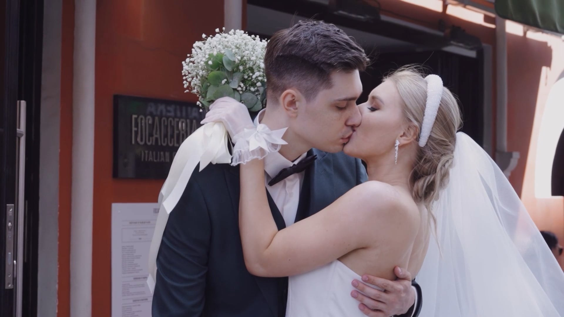 Свадебные видео. Фото & Видео Агенство