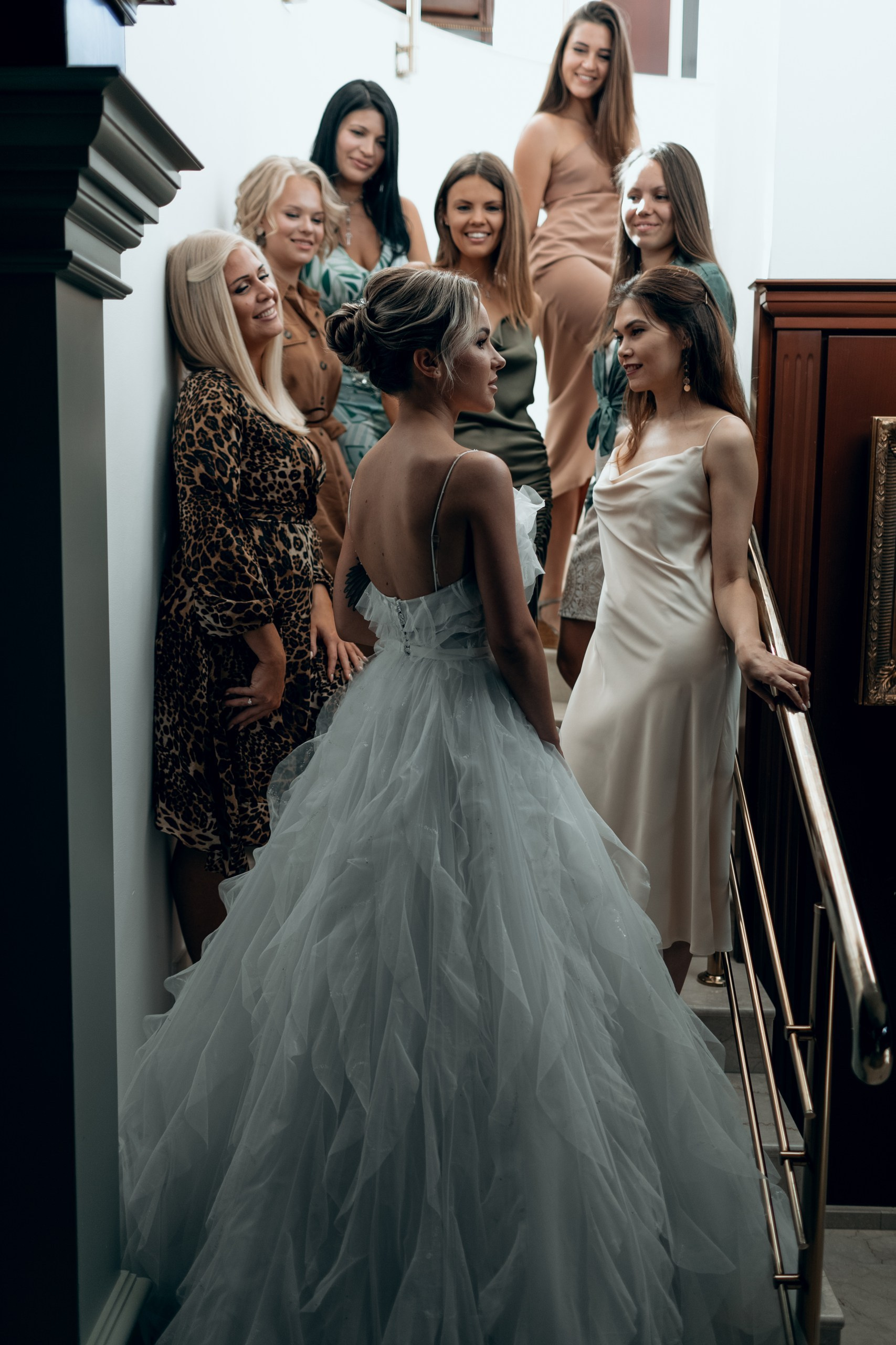 Фотограф Евгений Хмельницкий