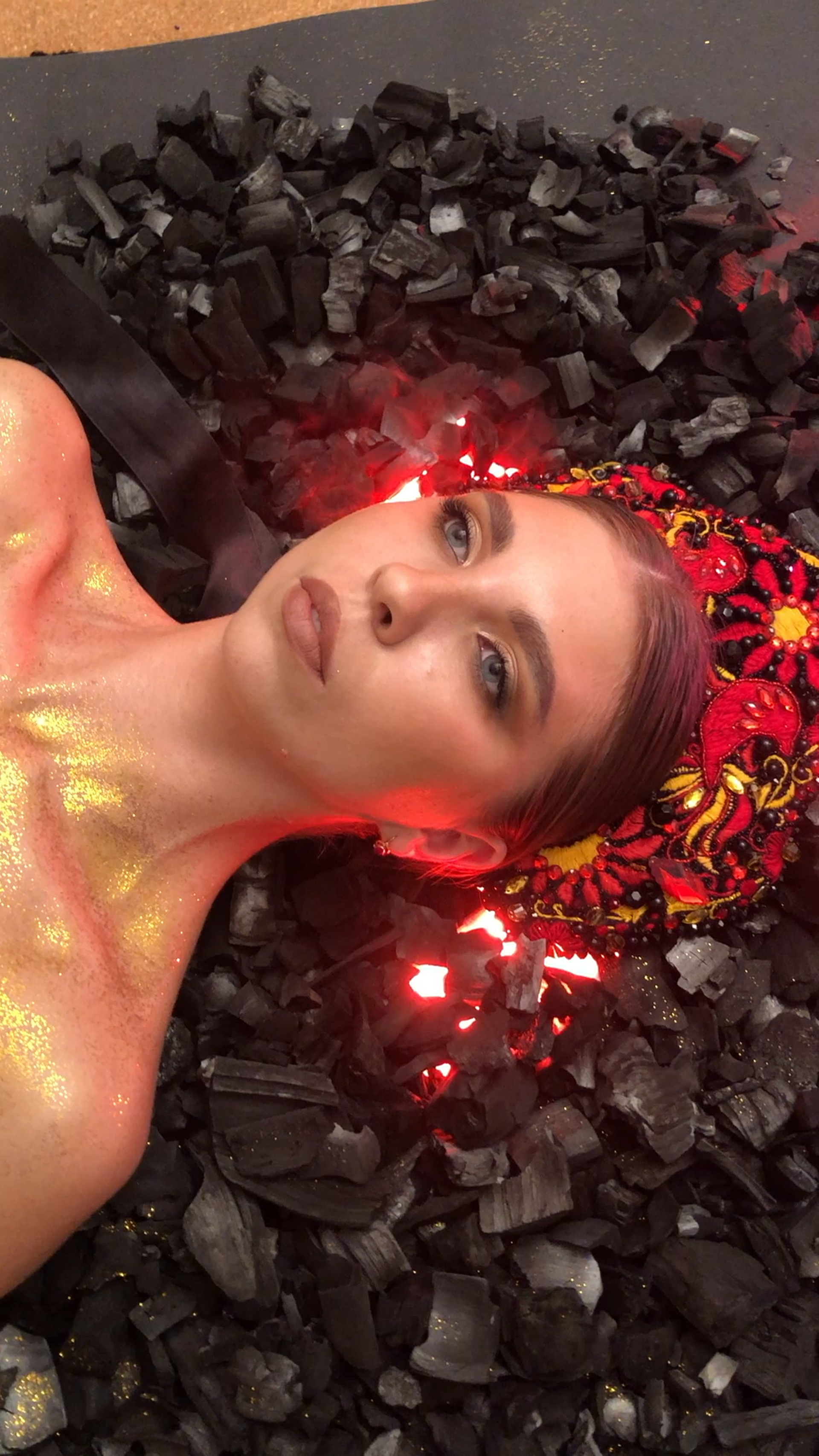 Спонтанные эксперименты. Фотограф Дмитрий Молчанов | Фотограф Пермь | Фотограф