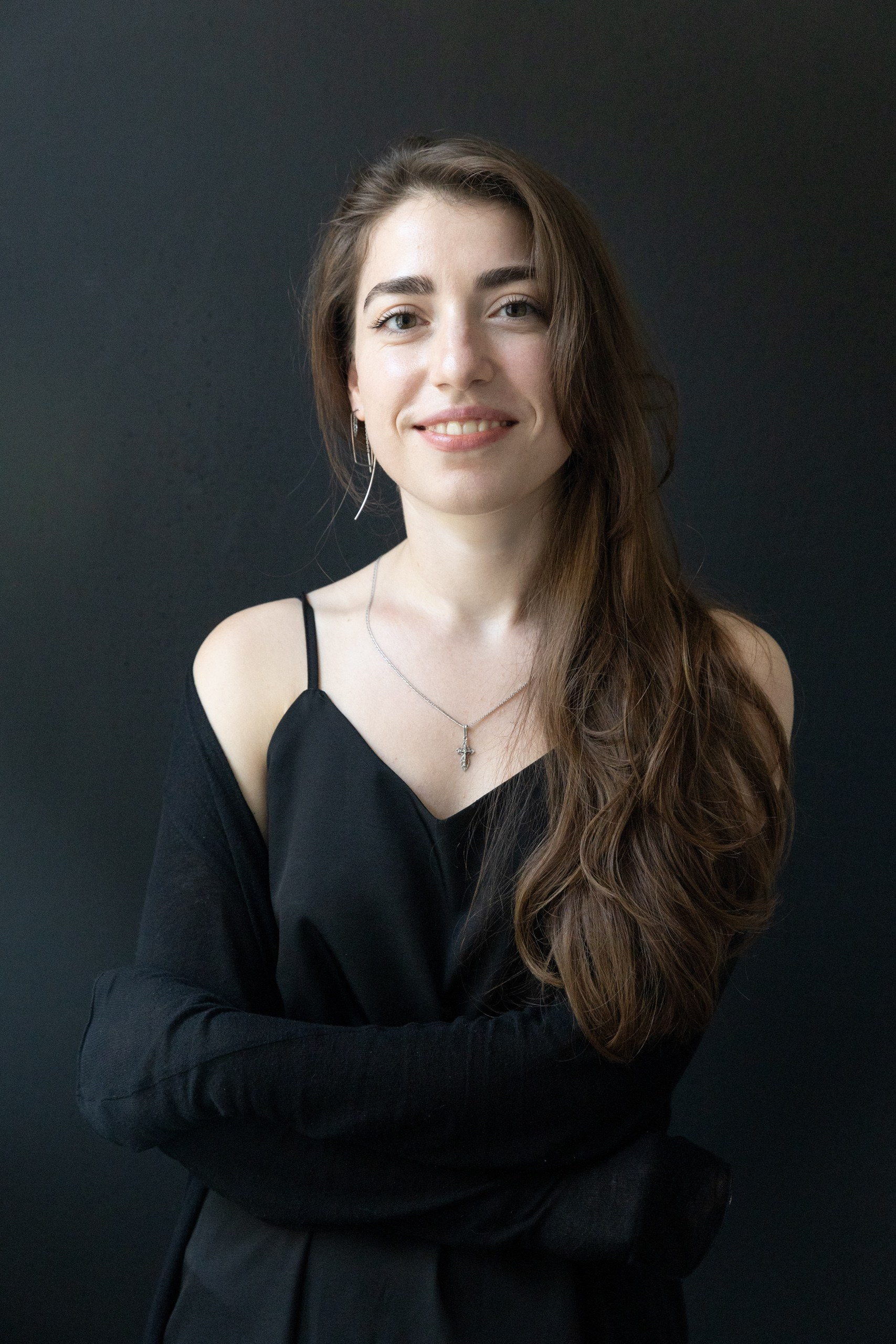 Екатерина. Влад Кучинский