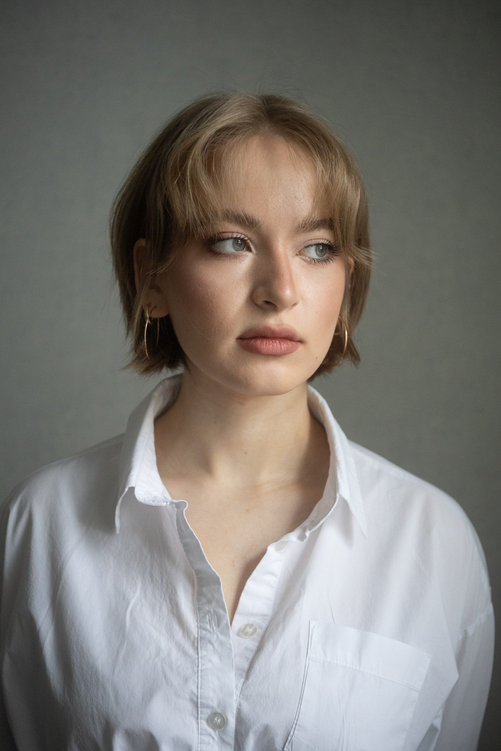 Кира. Влад Кучинский