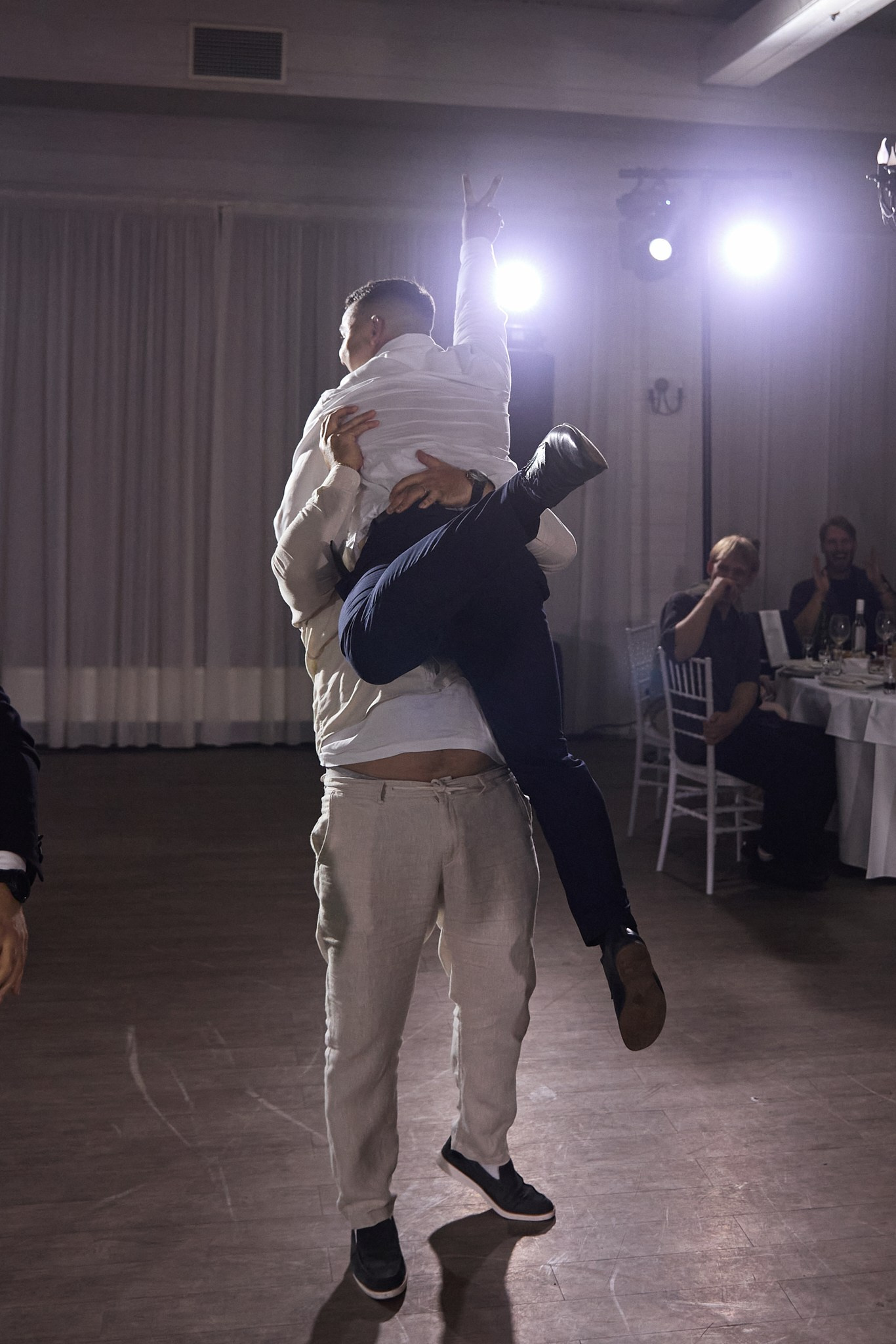 Алина и Кирилл