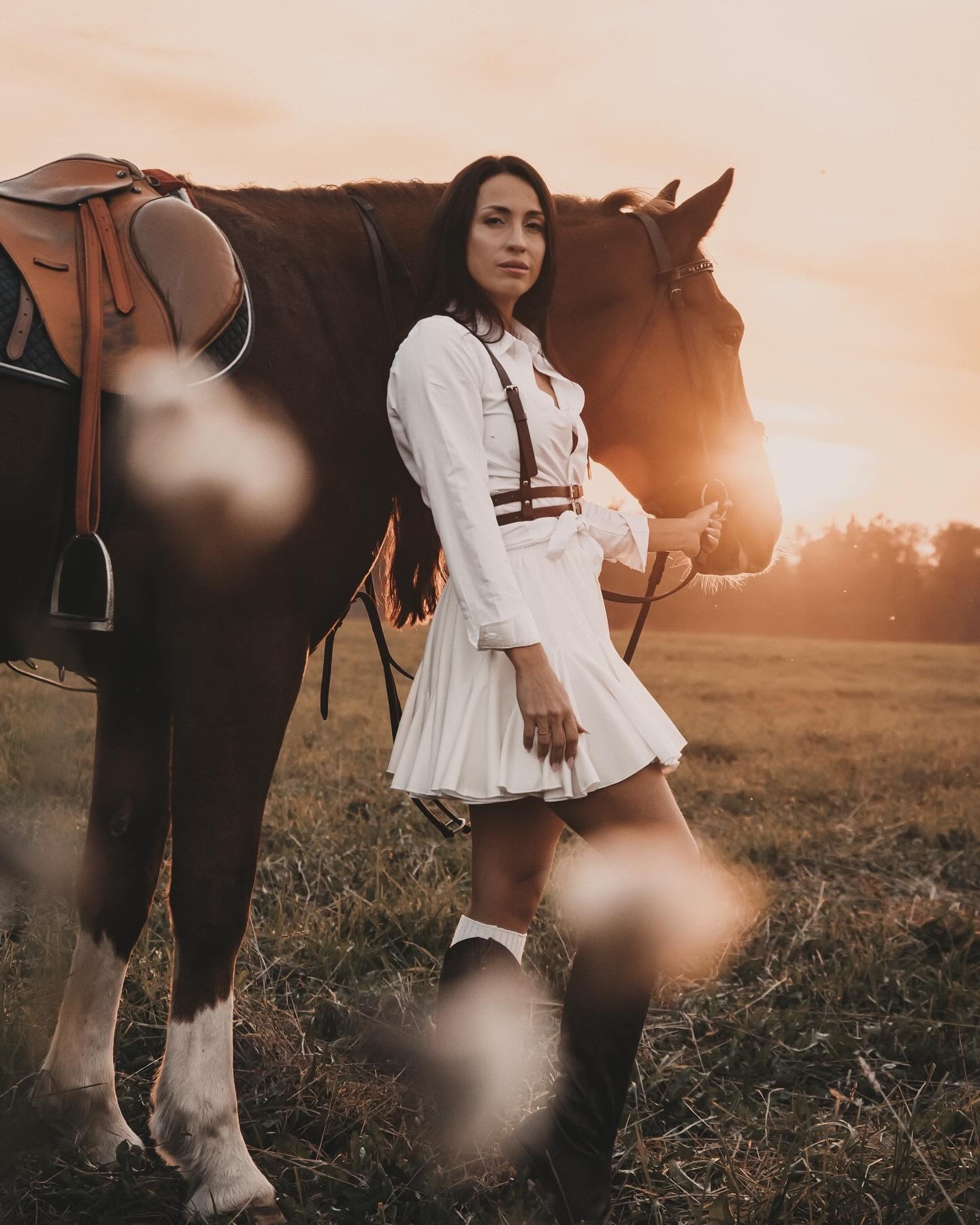 Фотограф Светлана Воронцова