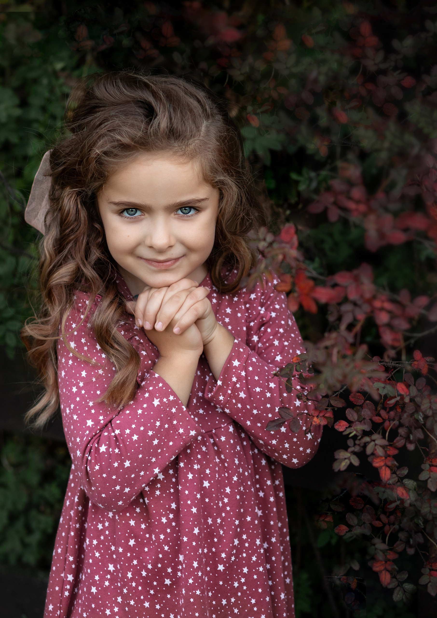 Елена Любимова. Детский и семейный фотограф в Москве и в Люберцах Ирина Савина