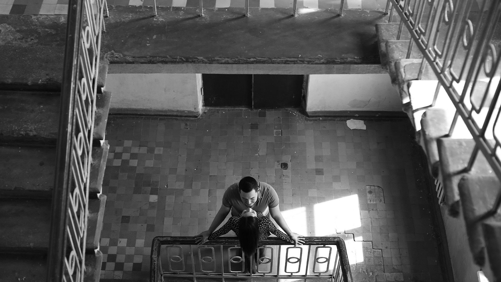 Медиа продакшн, свадебные съемки, история любви в Алматы